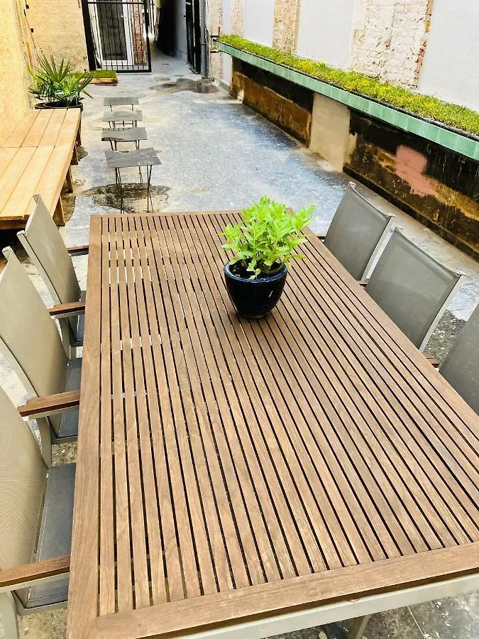 Villa Mercurius Grote Markt Anvers 0*,