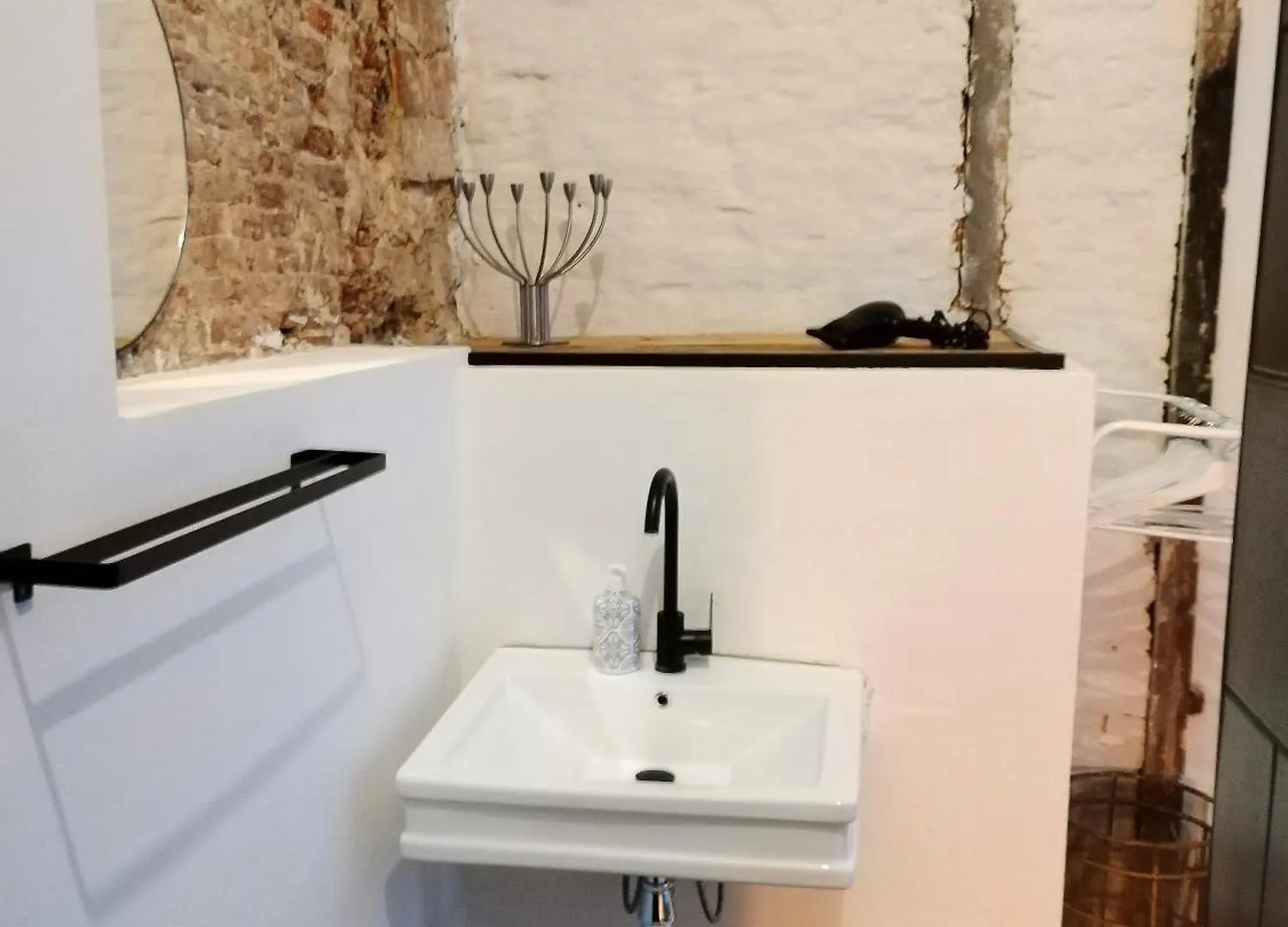 Villa Mercurius Grote Markt Anvers Tatil Evi