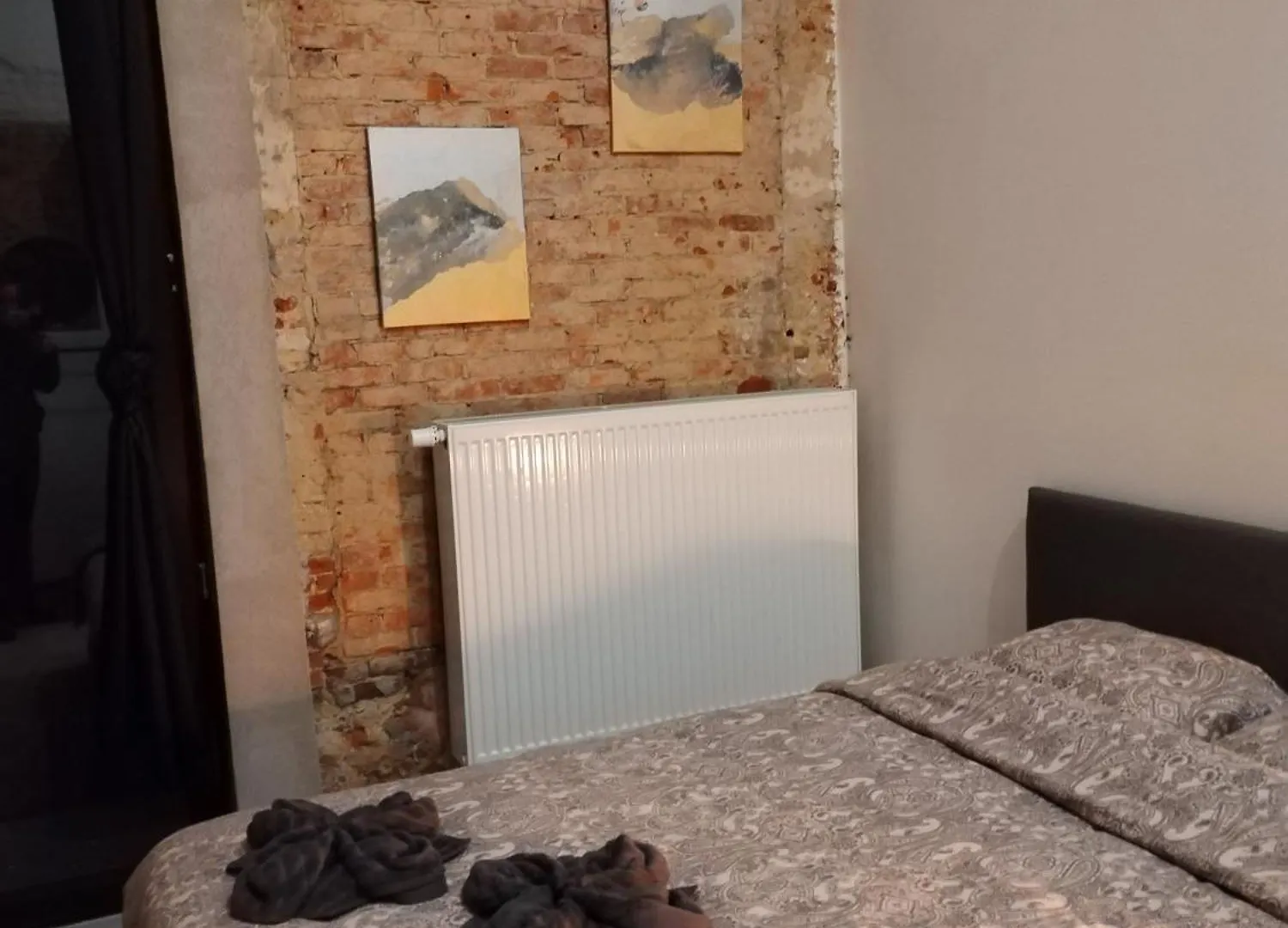 Tatil Evi Villa Mercurius Grote Markt Anvers Belçika