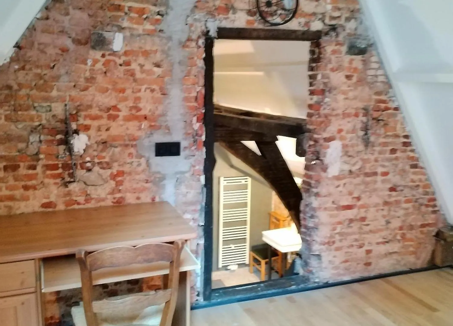 Villa Mercurius Grote Markt Anvers