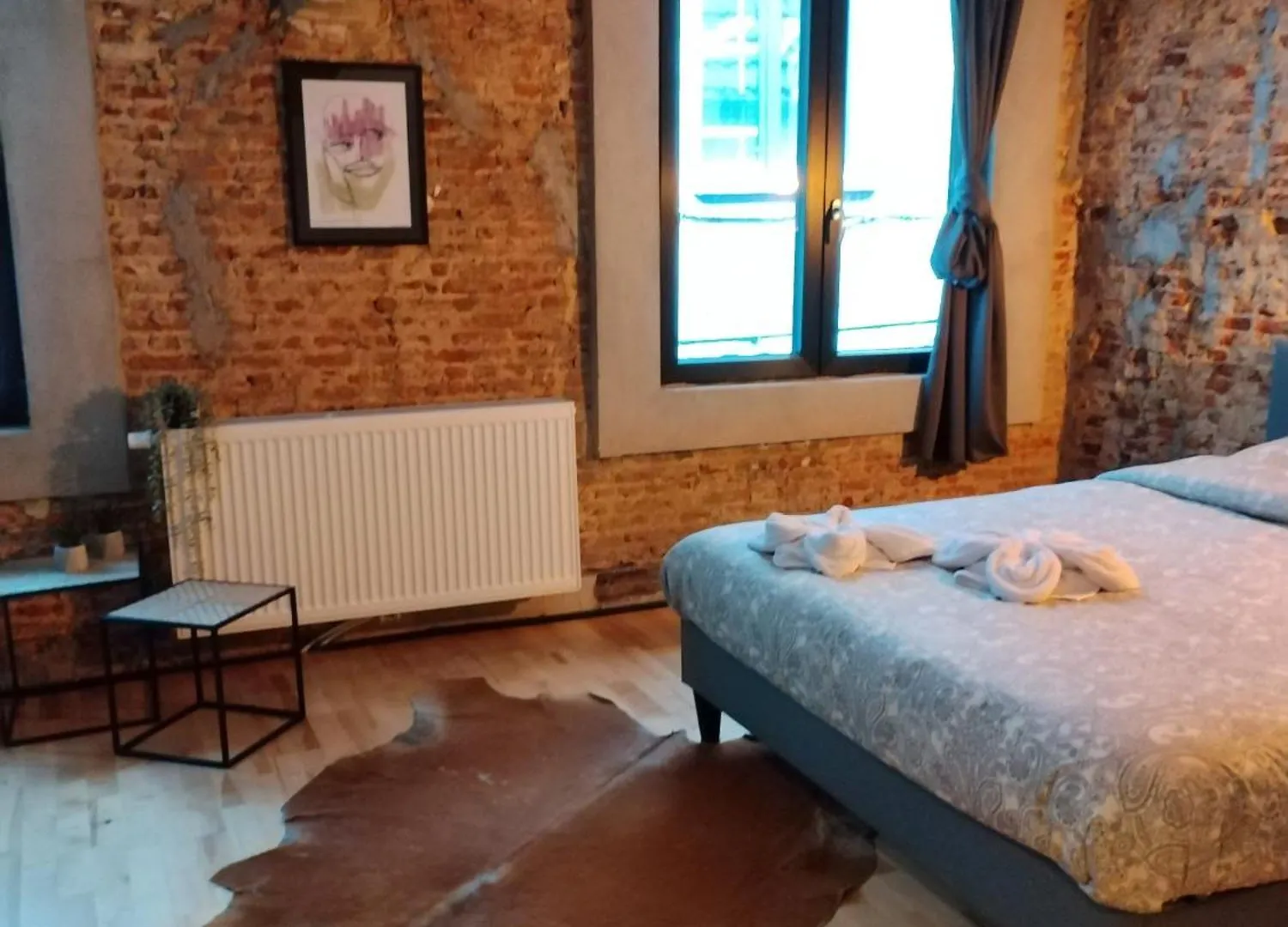 Villa Mercurius Grote Markt Anvers 0*,  Belçika